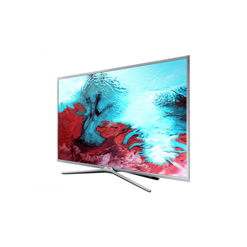 TV-apparater - Samsung 55-tums Smart-TV