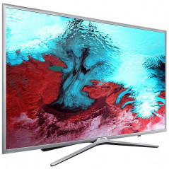 TV-apparater - Samsung 55-tums Smart-TV