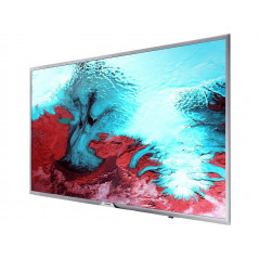 TV-apparater - Samsung 55-tums Smart-TV
