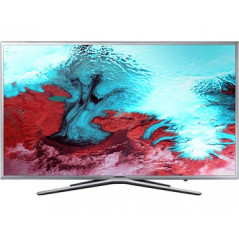 TV-apparater - Samsung 55-tums Smart-TV