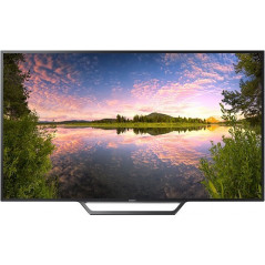 TV-apparater - Sony 32-tums Smart-TV