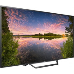 TV-apparater - Sony 32-tums Smart-TV