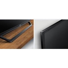 TV-apparater - Sony 32-tums Smart-TV