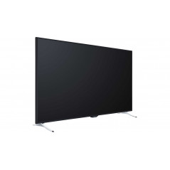TV-apparater - Hitachi 65-tums Smart-TV WiFi