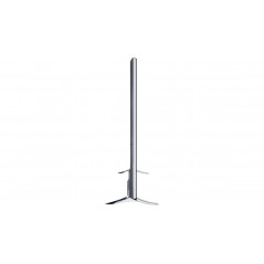 TV-apparater - Hitachi 65-tums Smart-TV WiFi