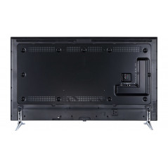 TV-apparater - Hitachi 65-tums Smart-TV WiFi