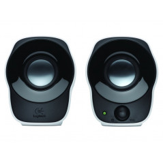 Högtalare - Logitech Z120 datorhögtalare