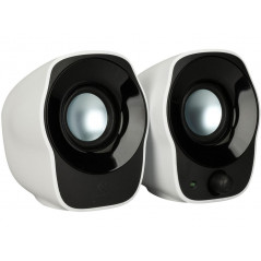 Högtalare - Logitech Z120 datorhögtalare