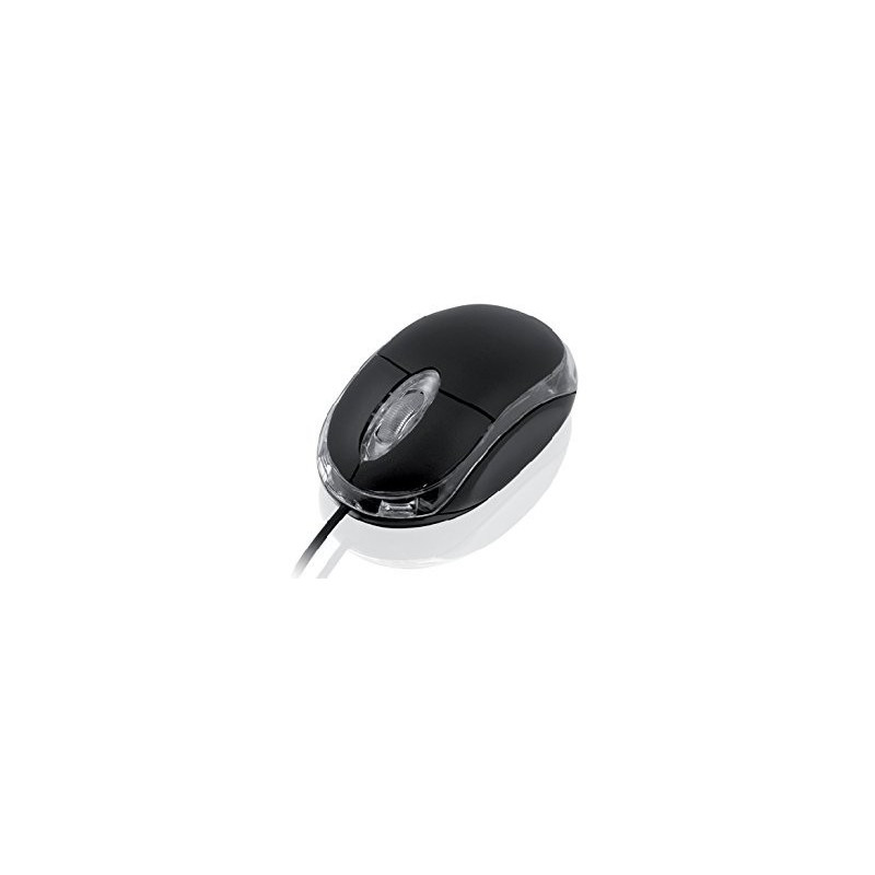 Datormus - iBox mini USB-mus
