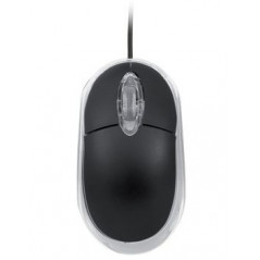 Datormus - iBox mini USB-mus