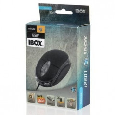 Datormus - iBox mini USB-mus