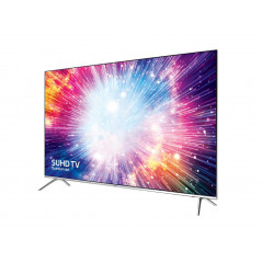TV-apparater - Samsung 55-tums SUHD-TV UE55KS7005