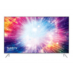 TV-apparater - Samsung 55-tums SUHD-TV UE55KS7005