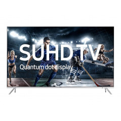 TV-apparater - Samsung 55-tums SUHD-TV UE55KS7005