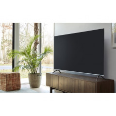 TV-apparater - Samsung 55-tums SUHD-TV UE55KS7005
