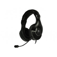 Chatheadset - Ace of Sweden headset