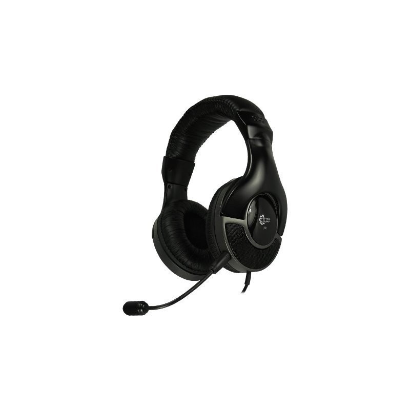 Ace of Sweden headset Chatheadset - Ace of Sweden headset