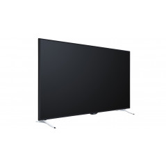 TV-apparater - Hitachi 65-tums UHD 4K Smart-TV