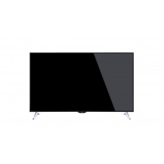 TV-apparater - Hitachi 65-tums UHD 4K Smart-TV