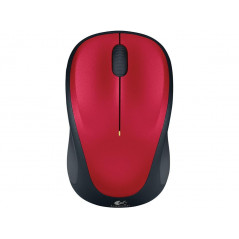 Trådlös mus - Logitech M235 trådlös mus med Unifying