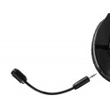 Ace of Sweden headset
