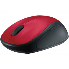 Trådlös mus - Logitech M235 trådlös mus med Unifying
