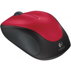 Trådlös mus - Logitech M235 trådlös mus med Unifying