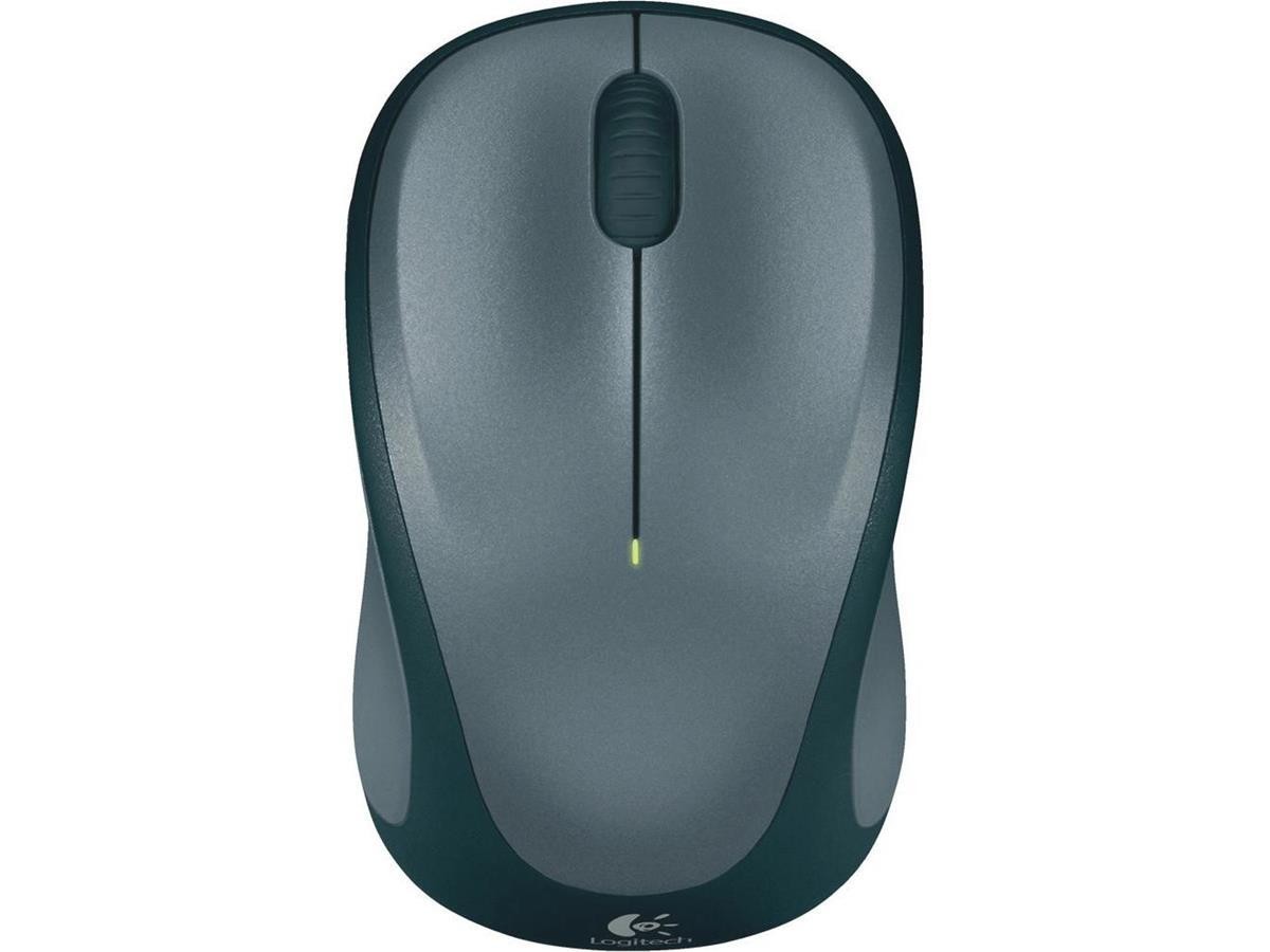 Logitech M235 trådlös mus