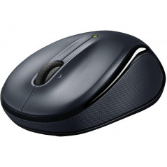 Trådlös mus - Logitech M325 trådlös mus med Unifying