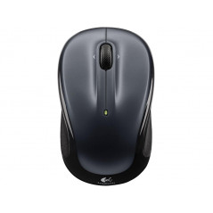Trådlös mus - Logitech M325 trådlös mus med Unifying