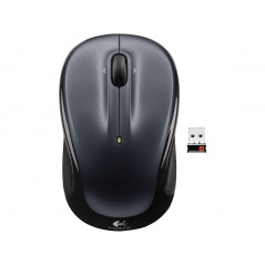Trådlös mus - Logitech M325 trådlös mus med Unifying