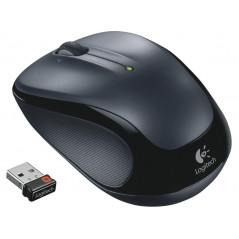 Trådlös mus - Logitech M325 trådlös mus med Unifying