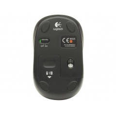 Trådlös mus - Logitech M325 trådlös mus med Unifying