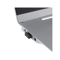 Trådlös mus - Logitech M560 trådlös mus