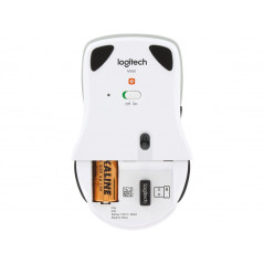 Trådlös mus - Logitech M560 trådlös mus