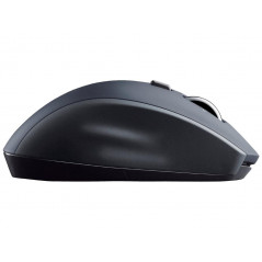 Trådlös mus - Logitech trådlös mus m705 med Unifying