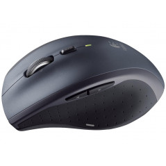 Trådlös mus - Logitech trådlös mus m705 med Unifying
