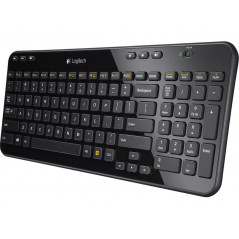 Trådlösa tangentbord - Logitech K360 trådlöst tangentbord med Unifying