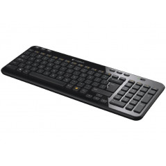 Trådlösa tangentbord - Logitech K360 trådlöst tangentbord med Unifying