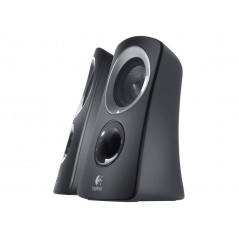 Högtalare - Logitech 2.1 högtalarsystem Z313