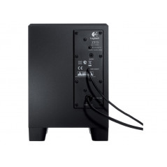 Högtalare - Logitech 2.1 högtalarsystem Z313