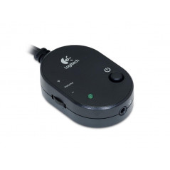 Högtalare - Logitech 2.1 högtalarsystem Z313