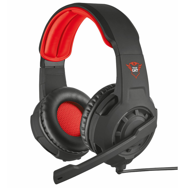 Gamingheadset - Trust GXT 310 Gaming Headset