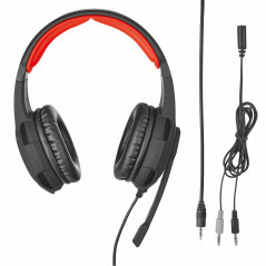 Gamingheadset - Trust GXT 310 Gaming Headset