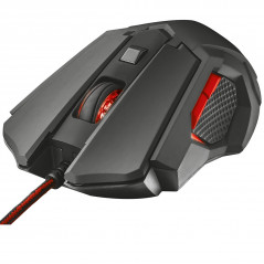 Gamingmus - Trust GXT 148 Optical Gamingmus