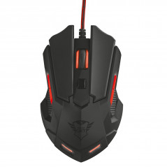 Gamingmus - Trust GXT 148 Optical Gamingmus