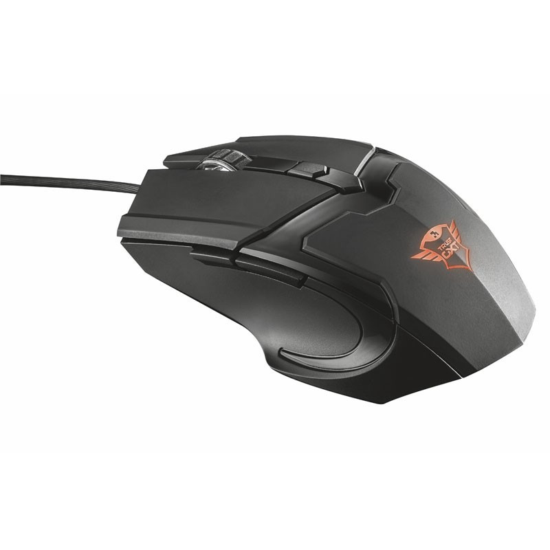 Gamingmus - Trust GXT 101 Gamingmus
