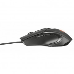 Gamingmus - Trust GXT 101 Gamingmus
