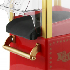 Popcorn - Emerio Popcornmaskin Tivoli