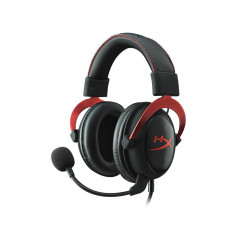 Gamingheadset - Kingston HyperX Cloud II gaming-headset